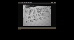 Desktop Screenshot of phony.leiseus.net